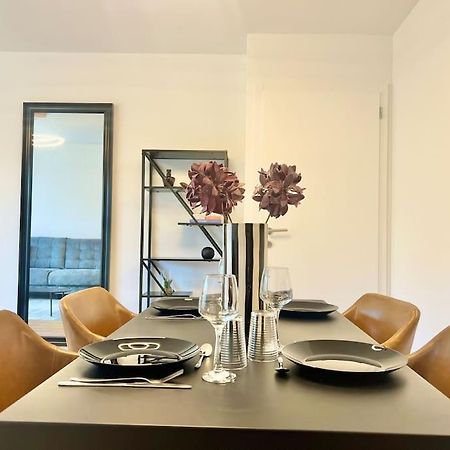 T3 Carducci Terrasse Apartment Bonneville Ngoại thất bức ảnh