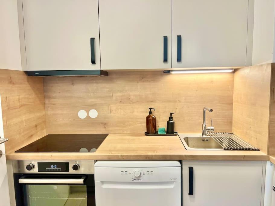 T3 Carducci Terrasse Apartment Bonneville Ngoại thất bức ảnh