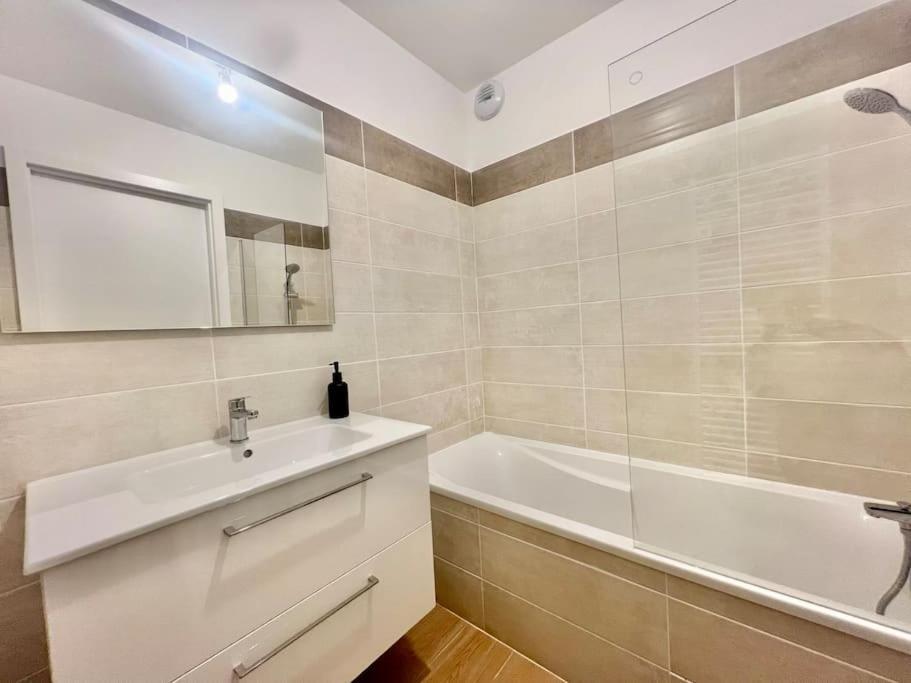 T3 Carducci Terrasse Apartment Bonneville Ngoại thất bức ảnh
