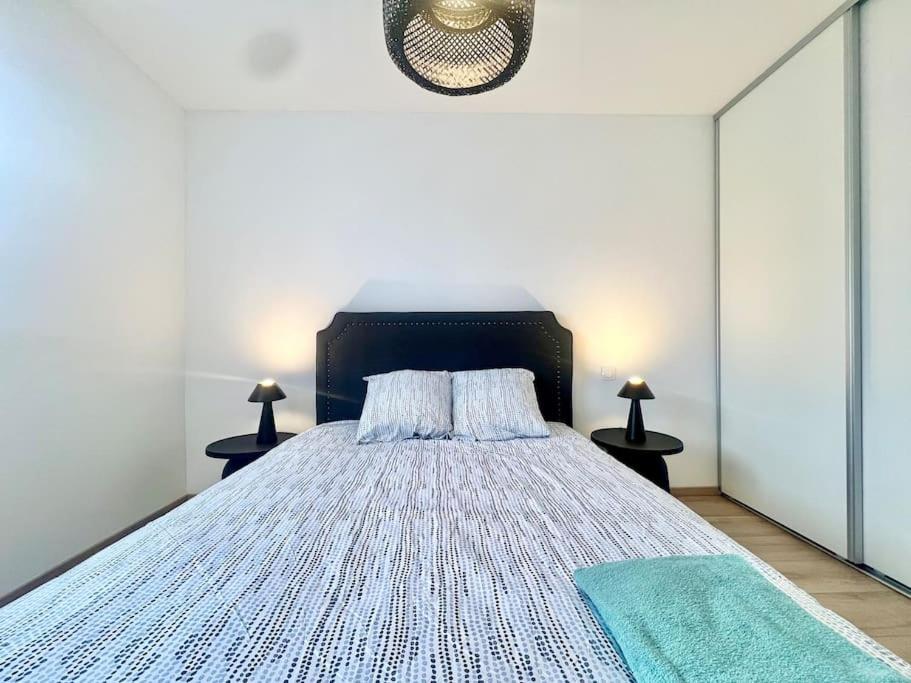 T3 Carducci Terrasse Apartment Bonneville Ngoại thất bức ảnh