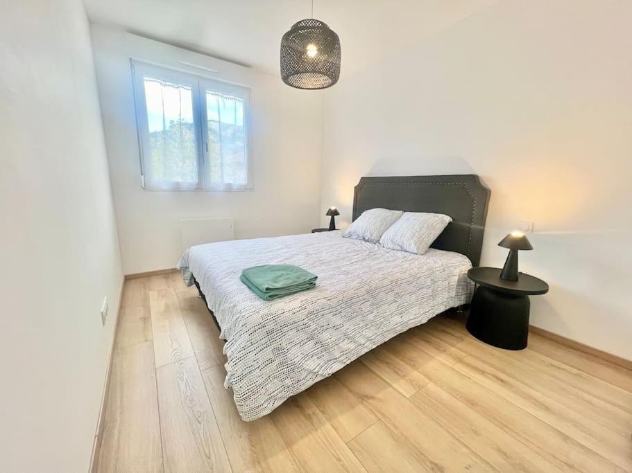 T3 Carducci Terrasse Apartment Bonneville Ngoại thất bức ảnh